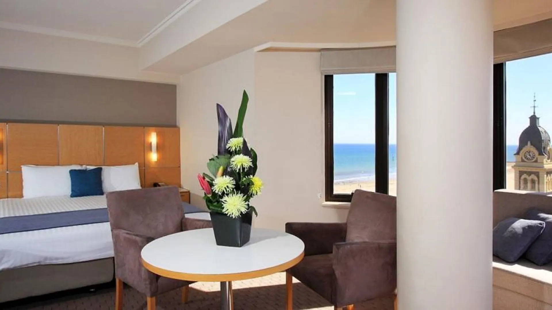 Stamford Grand Adelaide Hotel Glenelg