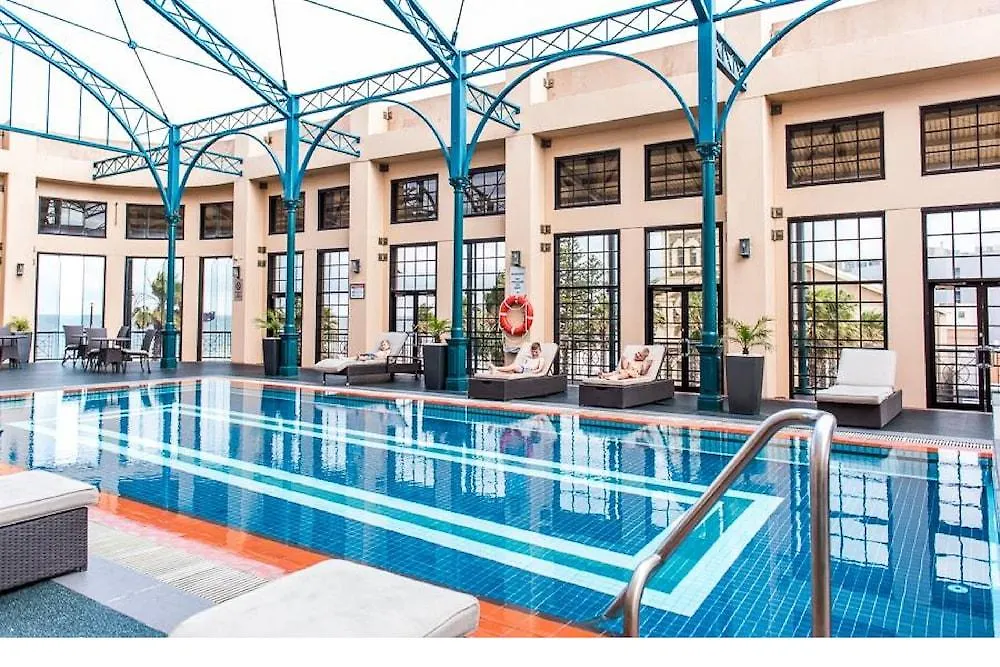 *****  Stamford Grand Adelaide Hotel Glenelg Austrália