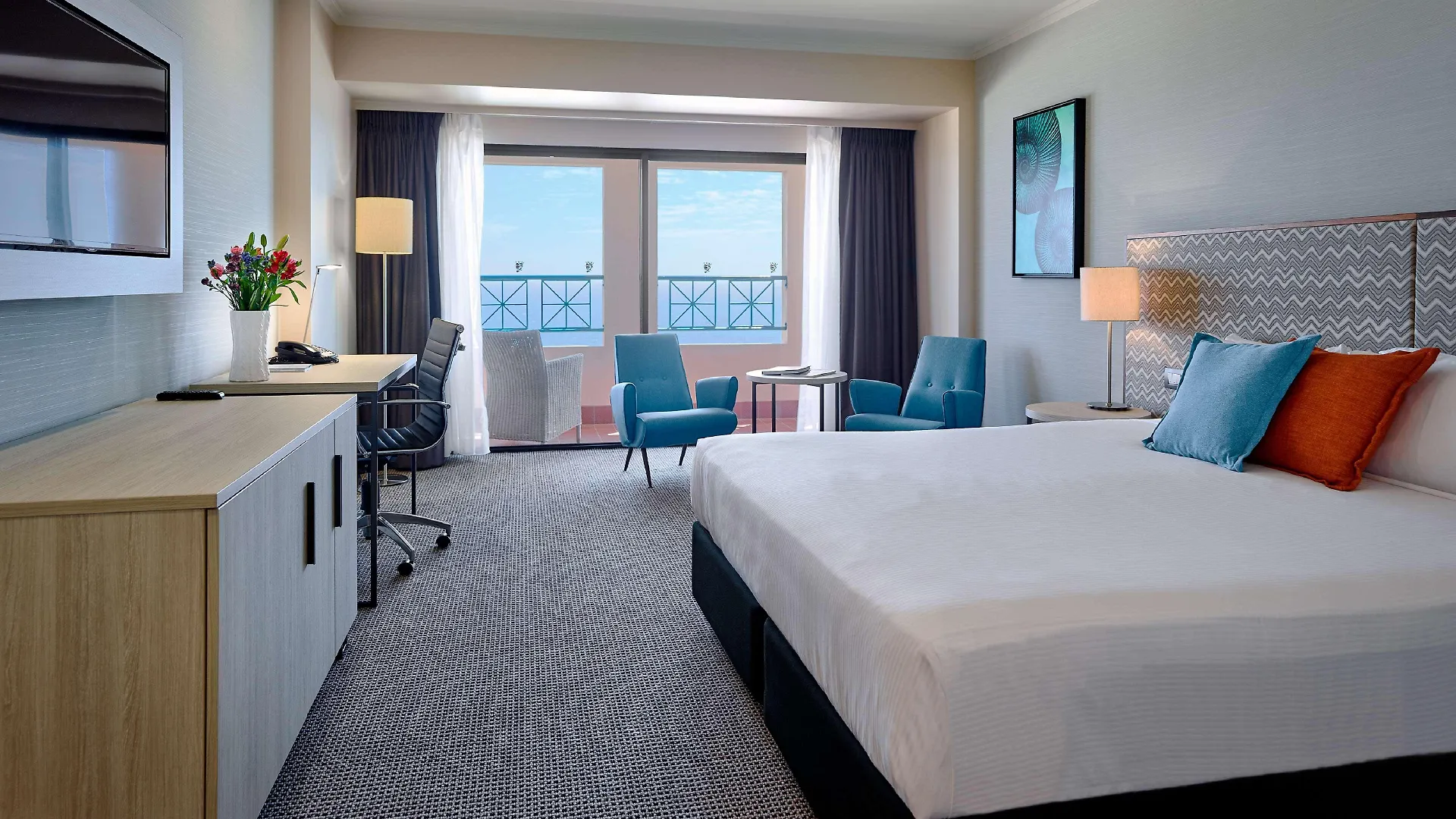 Stamford Grand Adelaide Hotel Glenelg