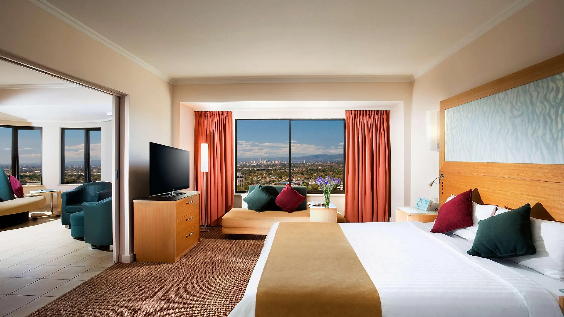 Stamford Grand Adelaide Hotel Glenelg Austrália