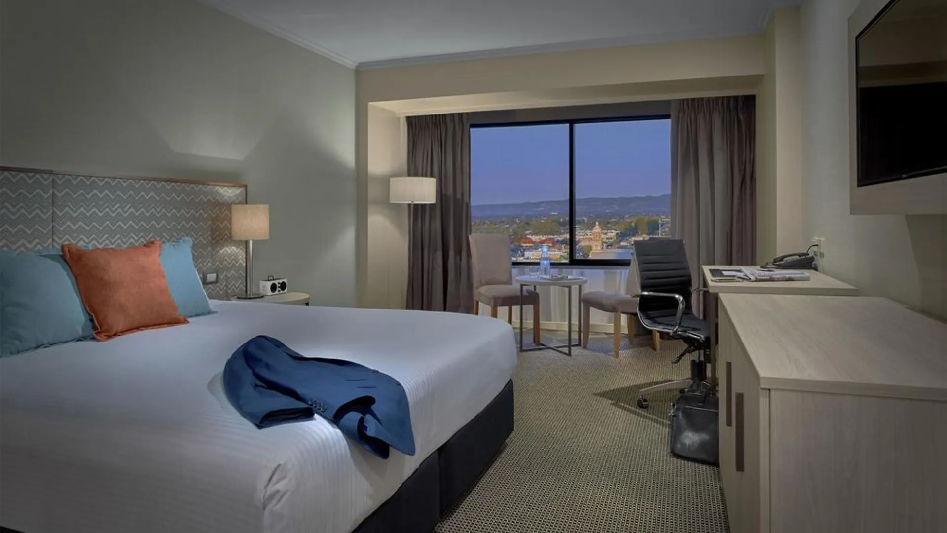 Stamford Grand Adelaide Hotel Glenelg