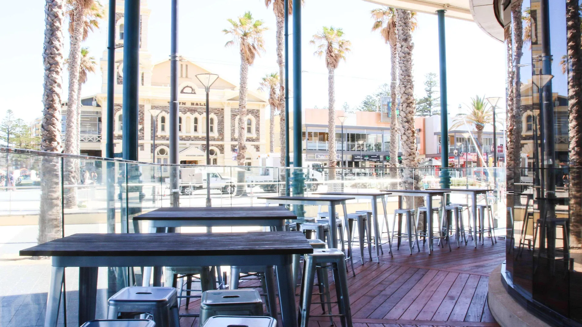 Stamford Grand Adelaide Hotel Glenelg