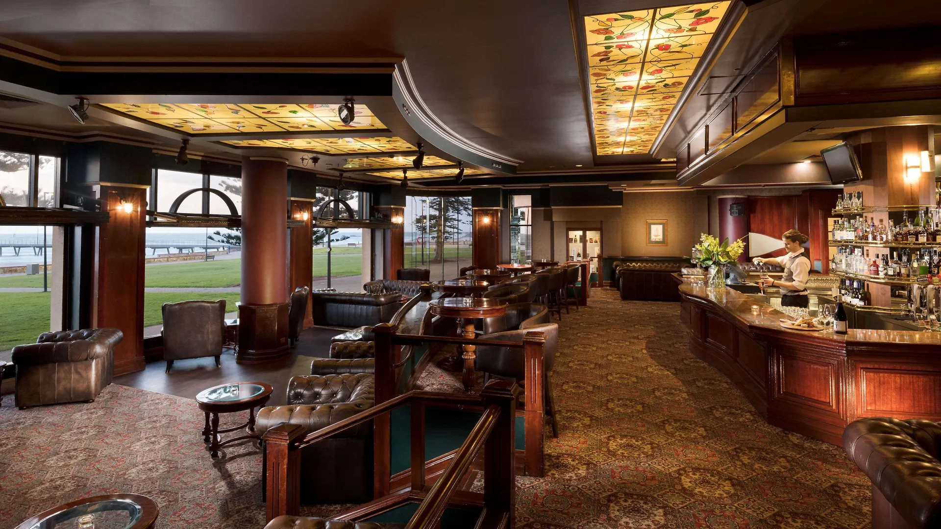 Stamford Grand Adelaide Hotel Glenelg