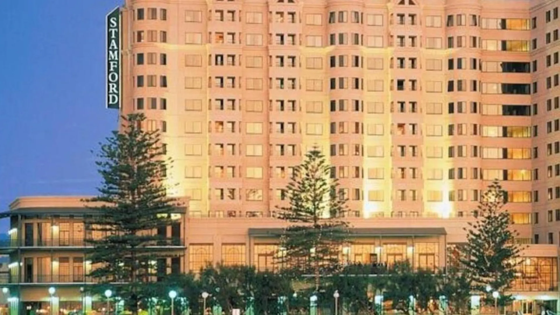 Stamford Grand Adelaide Hotel Glenelg