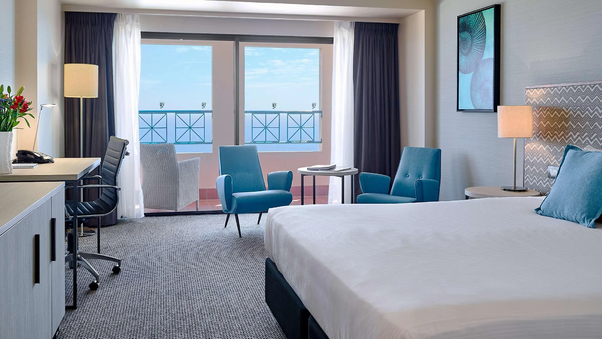 Stamford Grand Adelaide Hotel Glenelg Austrália