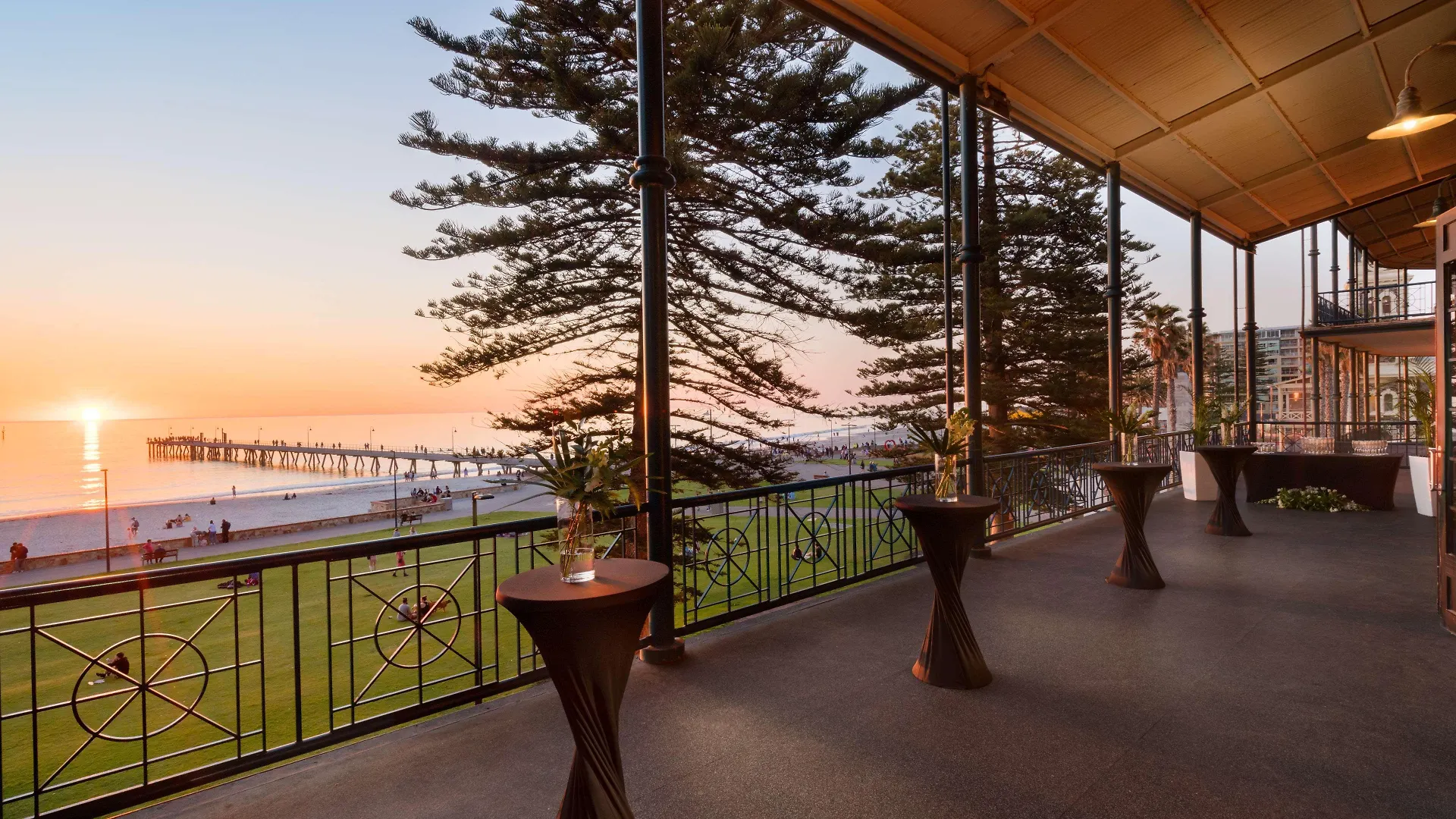 Stamford Grand Adelaide Hotel Glenelg