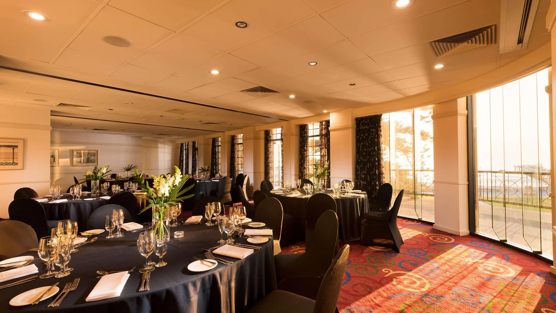 Stamford Grand Adelaide Hotel Glenelg Austrália