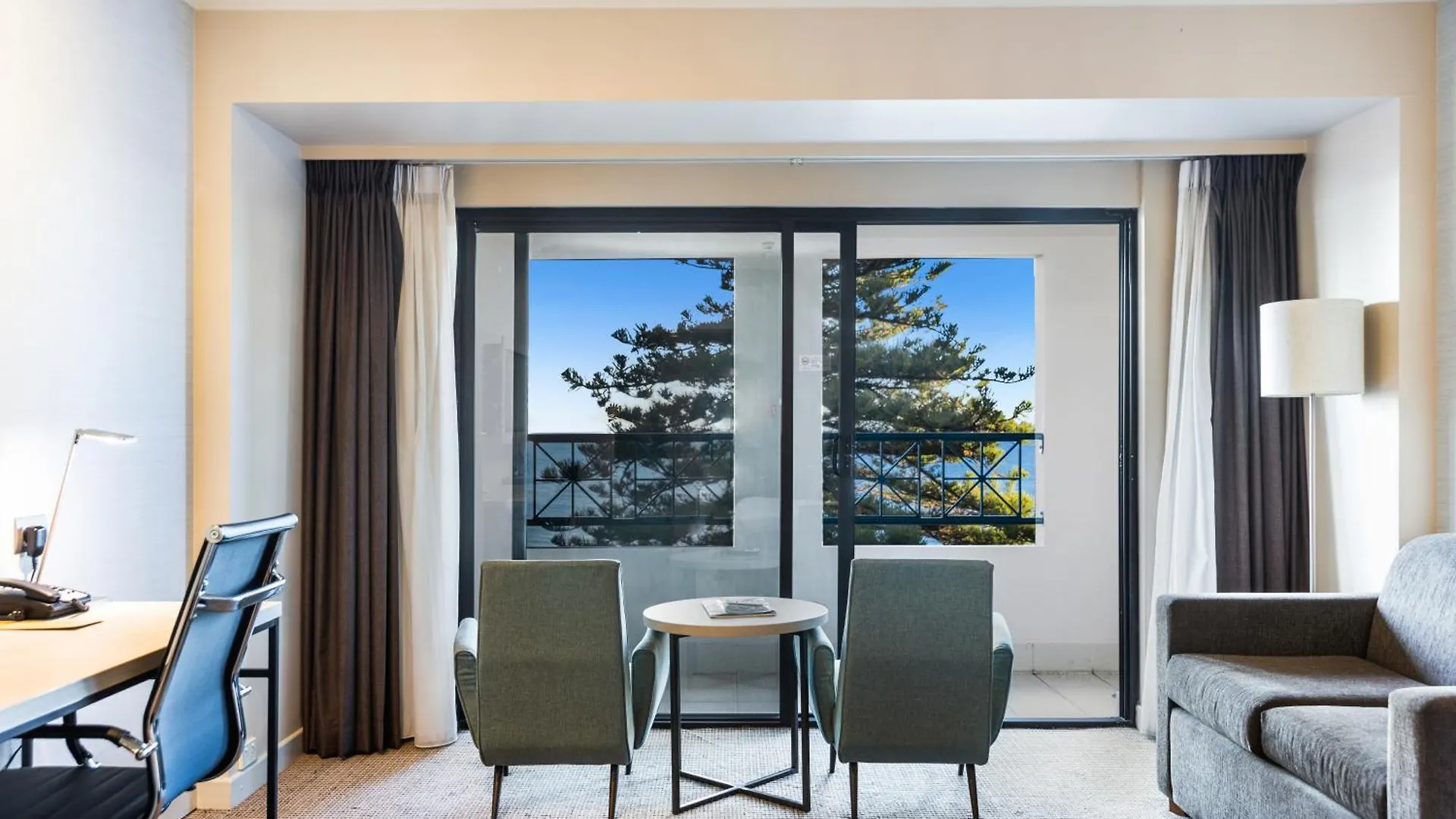 *****  Stamford Grand Adelaide Hotel Glenelg Austrália