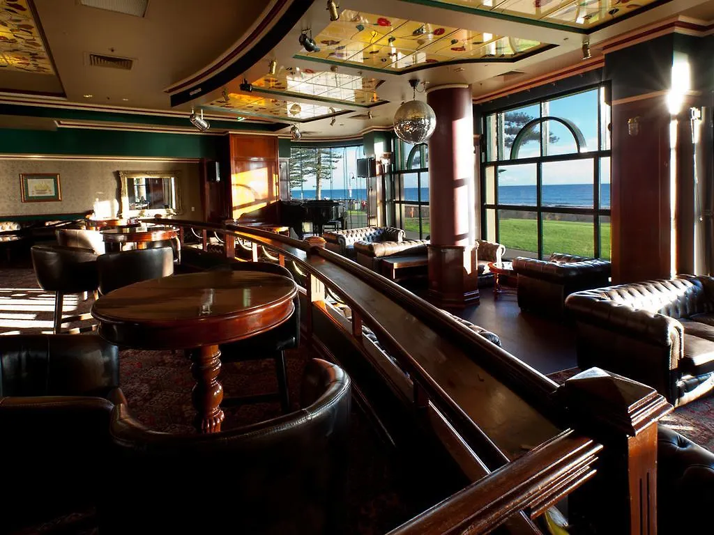 *****  Stamford Grand Adelaide Hotel Glenelg Austrália