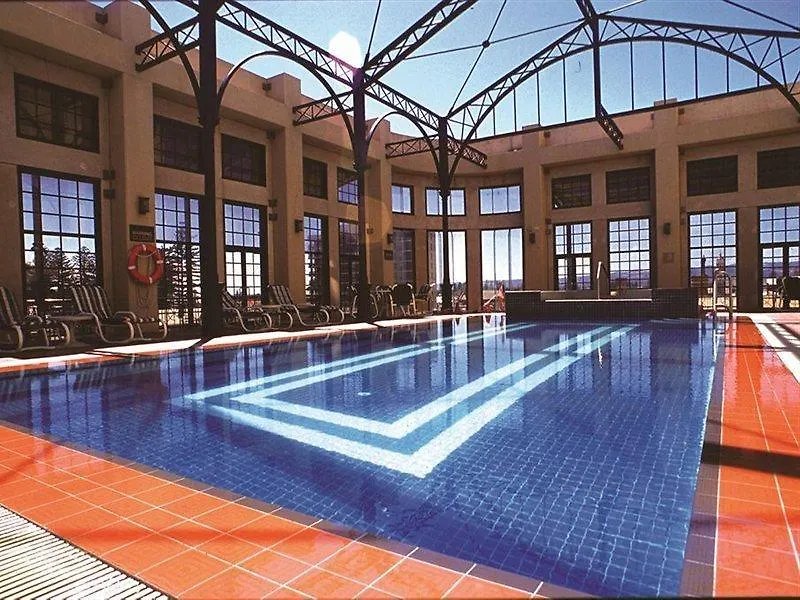 Stamford Grand Adelaide Hotel Glenelg 5*,
