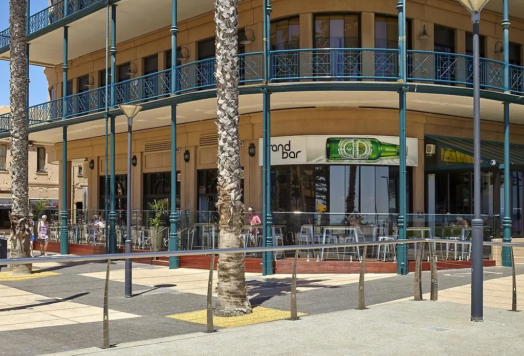 Stamford Grand Adelaide Hotel Glenelg