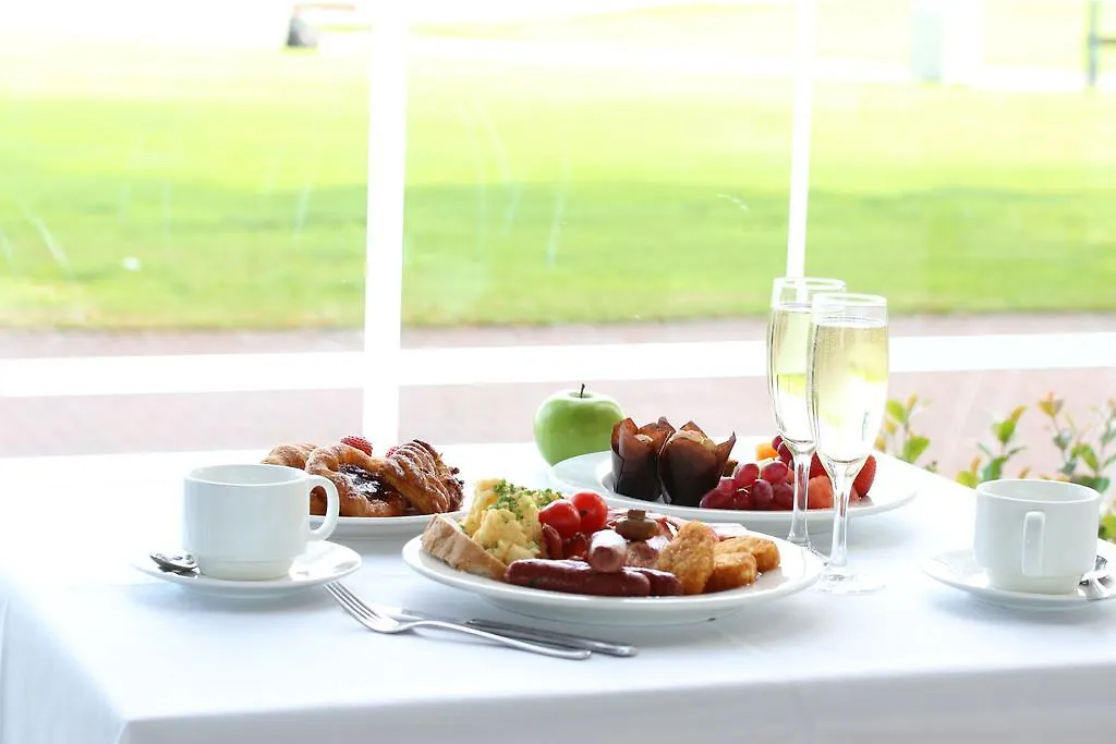 *****  Stamford Grand Adelaide Hotel Glenelg Austrália