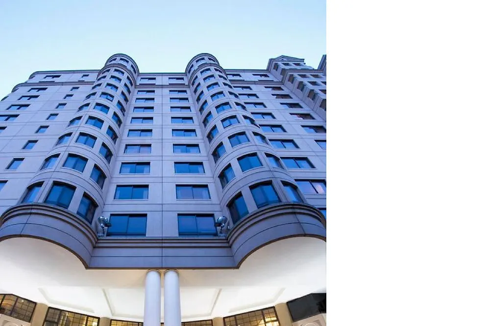 Stamford Grand Adelaide Hotel Glenelg 5*,