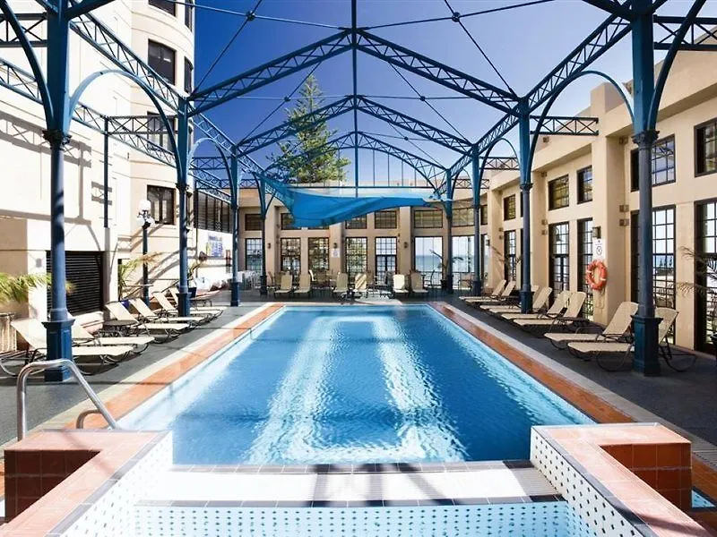 *****  Stamford Grand Adelaide Hotel Glenelg Austrália