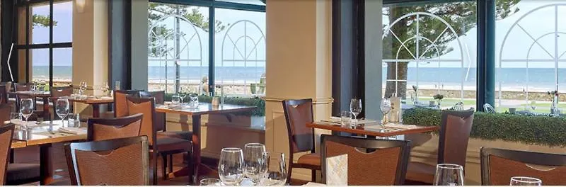 Stamford Grand Adelaide Hotel Glenelg