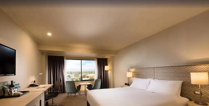 *****  Stamford Grand Adelaide Hotel Glenelg Australia