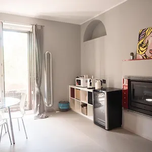 Apartment Casa Greta, Nuovo Silenzioso Bilocale Nel Cuore Di