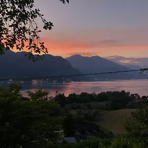 Apartment Pierino's House - With View