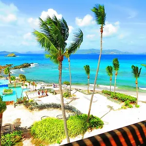 Apartment Luxury Beachfront Duplex On Sapphire Iv