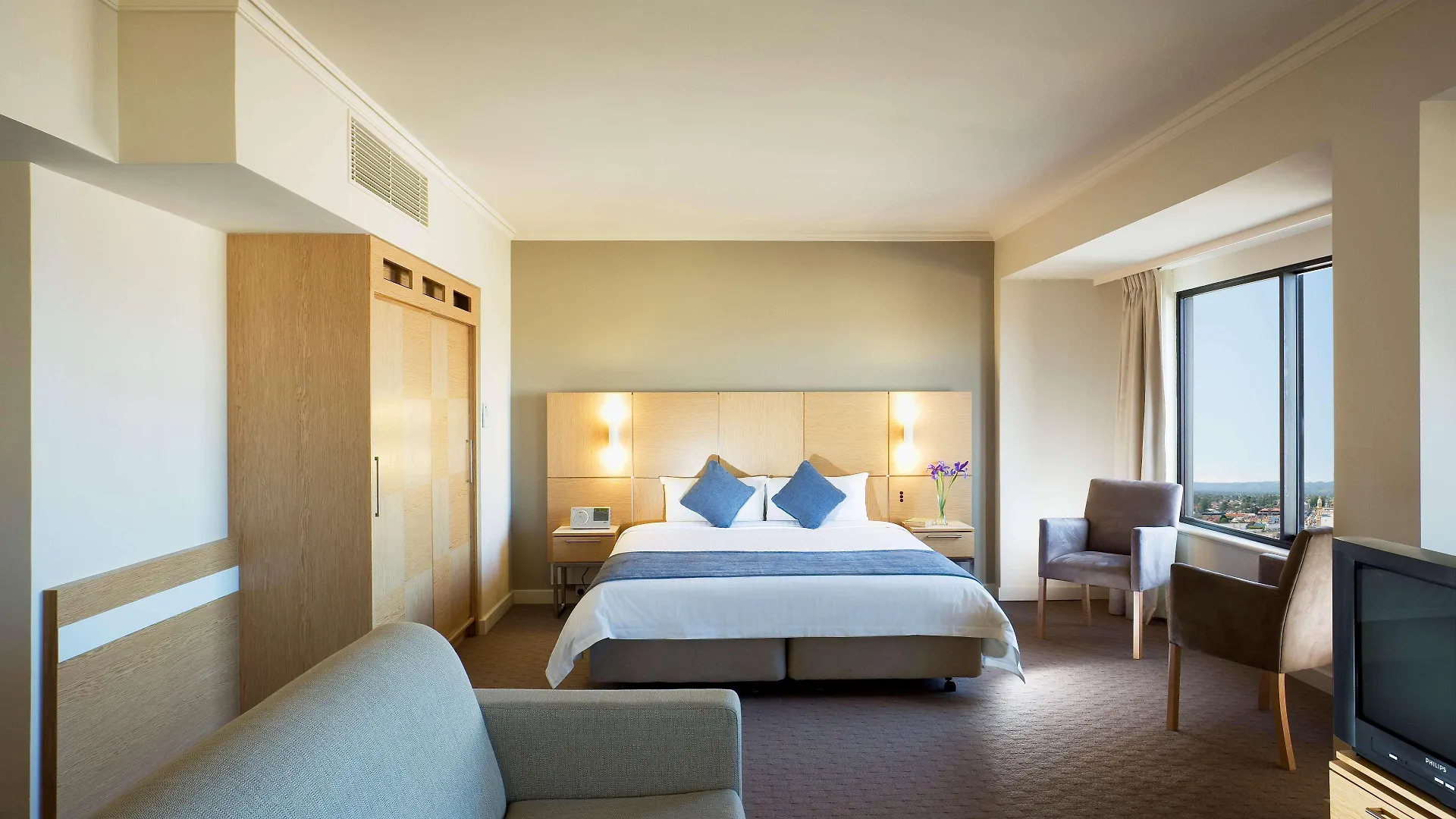 Hotel Stamford Grand Adelaide Glenelg