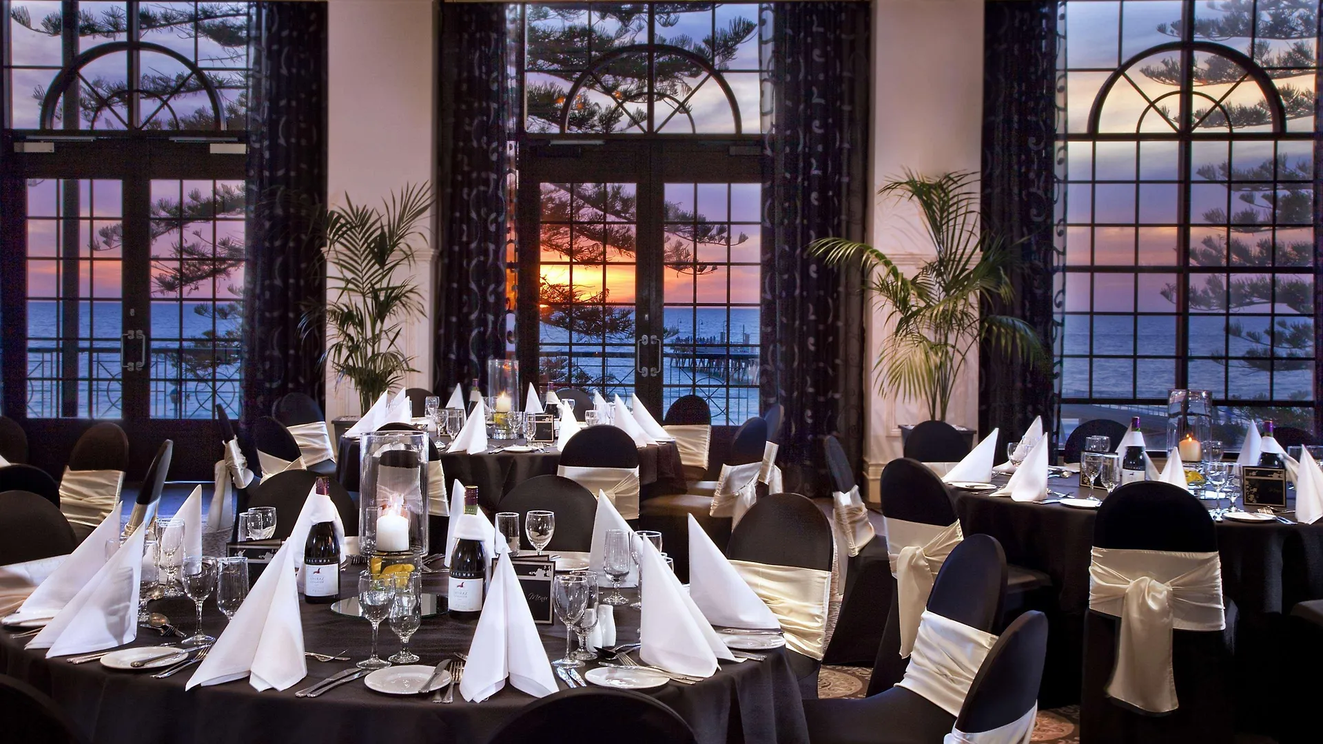 Hotel Stamford Grand Adelaide Glenelg