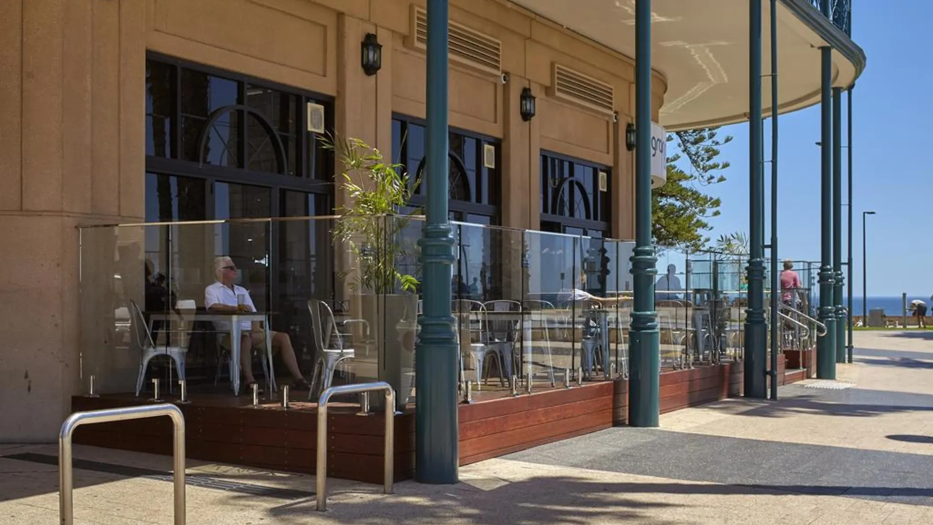 *****  Hotel Stamford Grand Adelaide Glenelg Australia