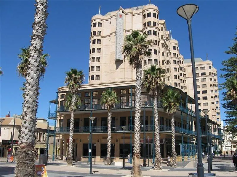 Hotel Stamford Grand Adelaide Glenelg Australia