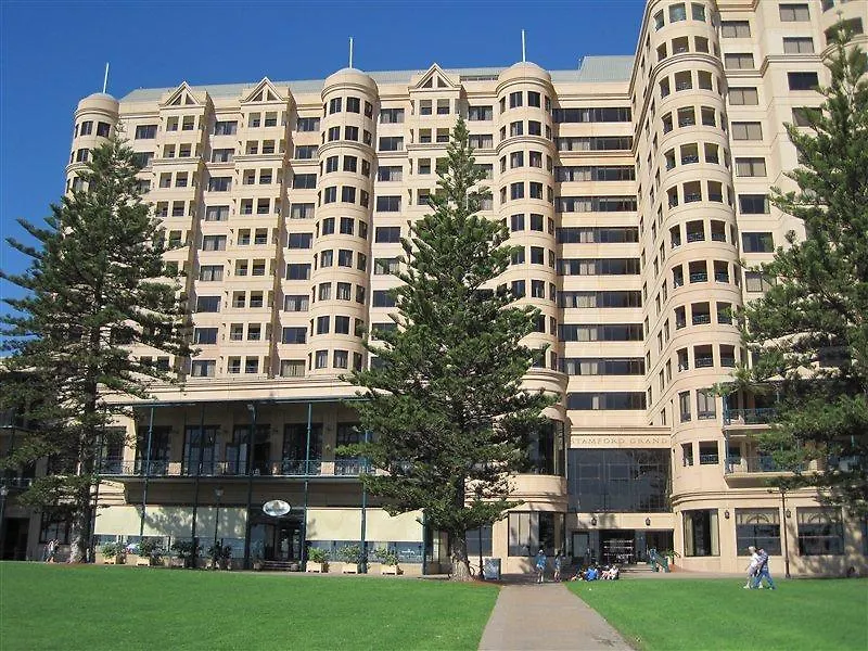 Hotel Stamford Grand Adelaide Glenelg 5*,  Australia