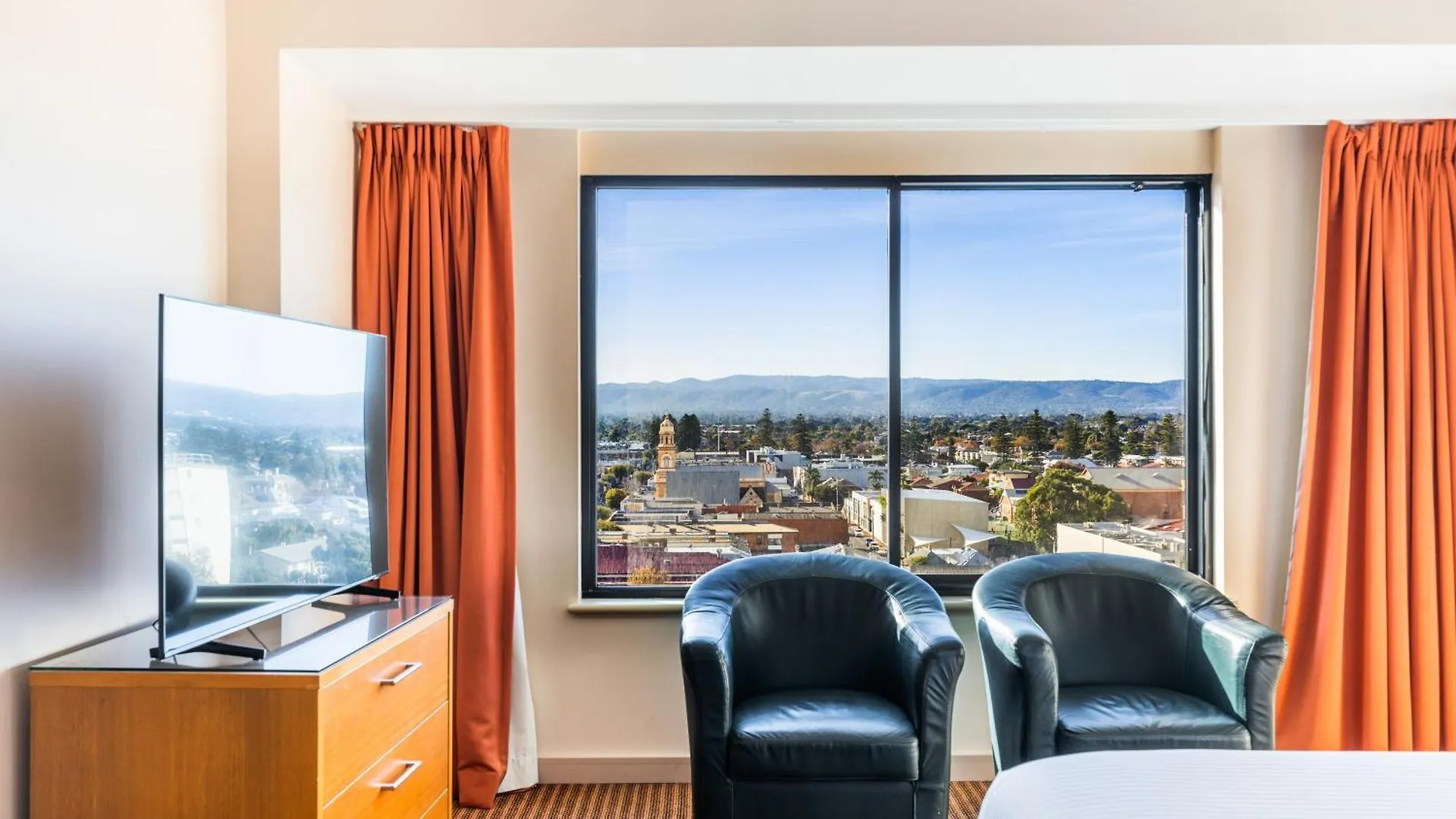 Hotel Stamford Grand Adelaide Glenelg