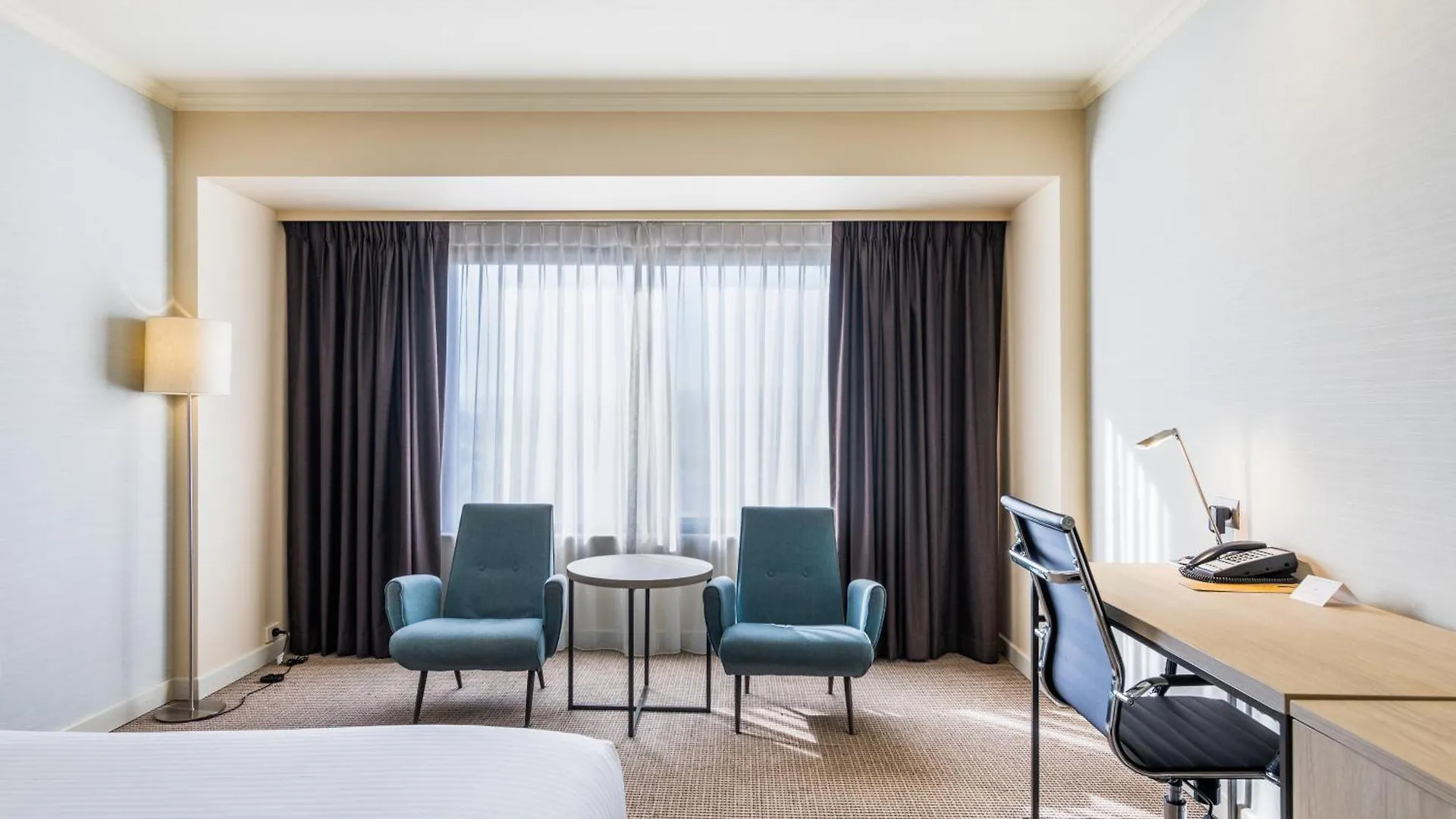 Hotel Stamford Grand Adelaide Glenelg 5*,