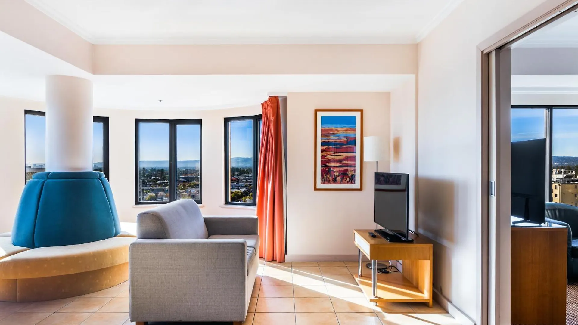 Hotel Stamford Grand Adelaide Glenelg
