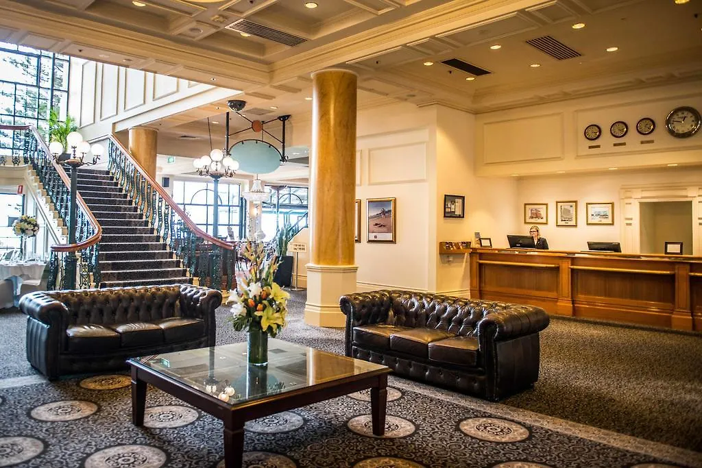 Hotel Stamford Grand Adelaide Glenelg 5*,  Australia