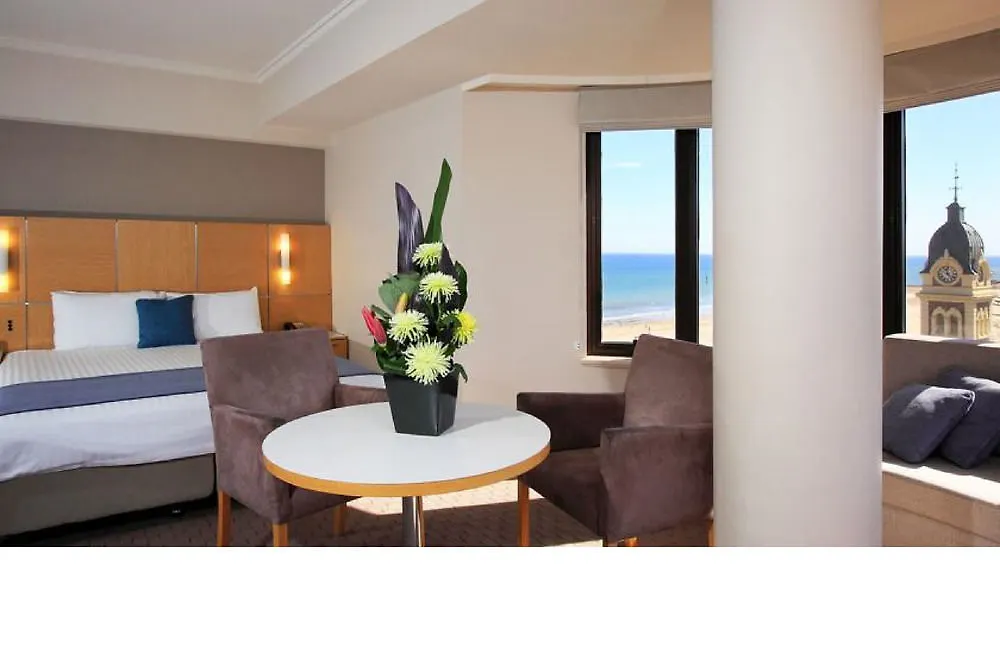 Stamford Grand Adelaide Hotel Glenelg 5*,  Australia
