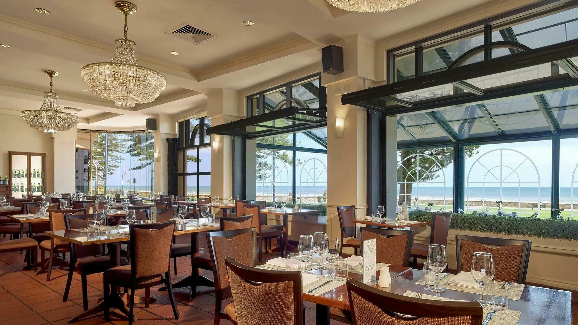 *****  Hotel Stamford Grand Adelaide Glenelg Australia