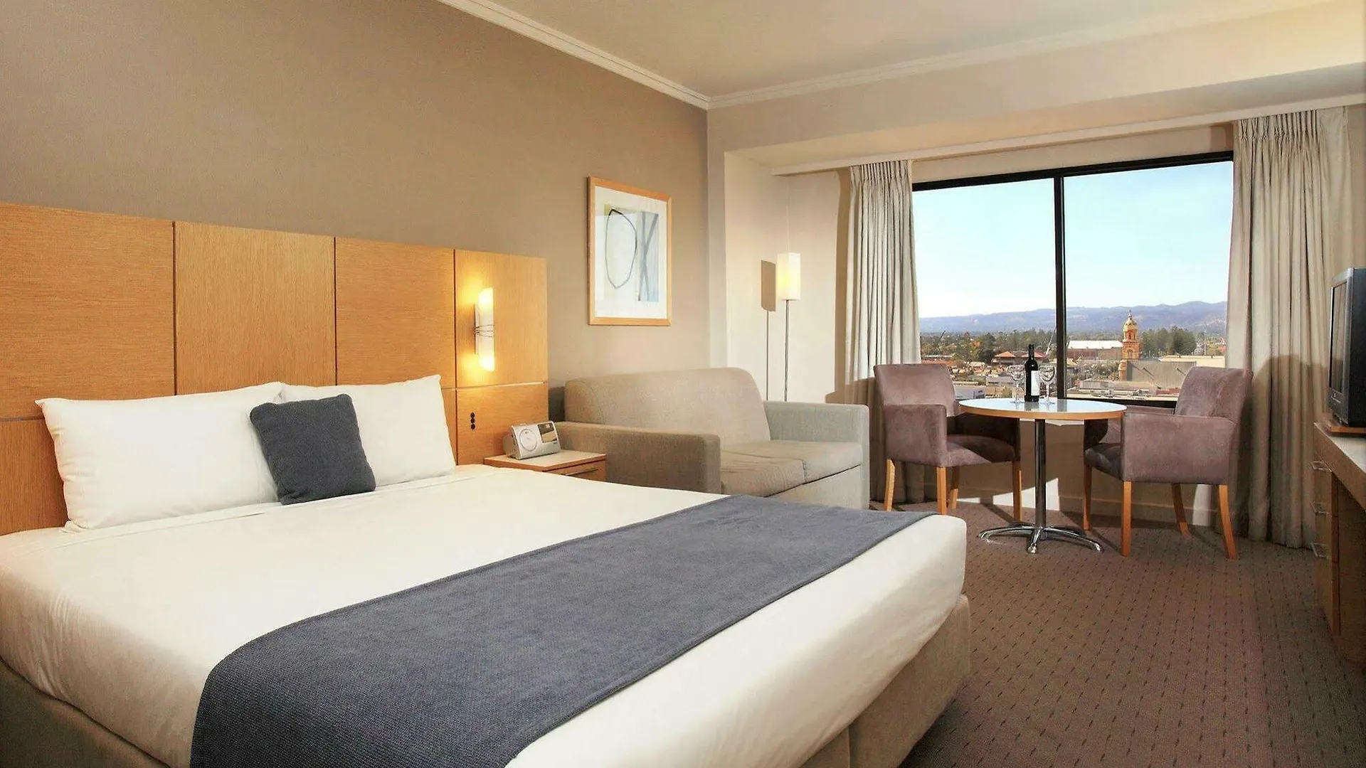 Stamford Grand Adelaide Hotel Glenelg 5*,